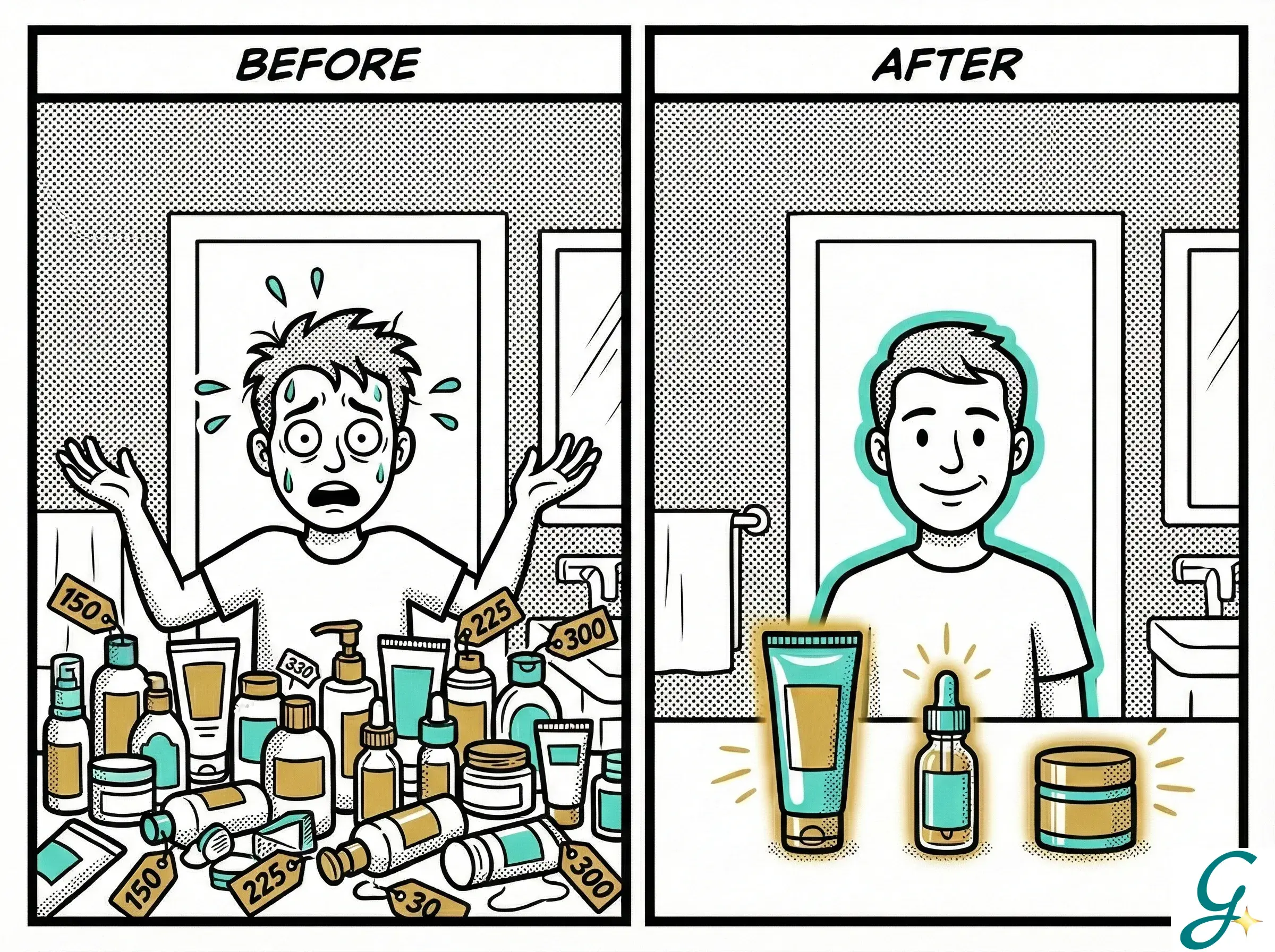 Skincare for Beginners: Your Essential Guide to a Healthy Complexion