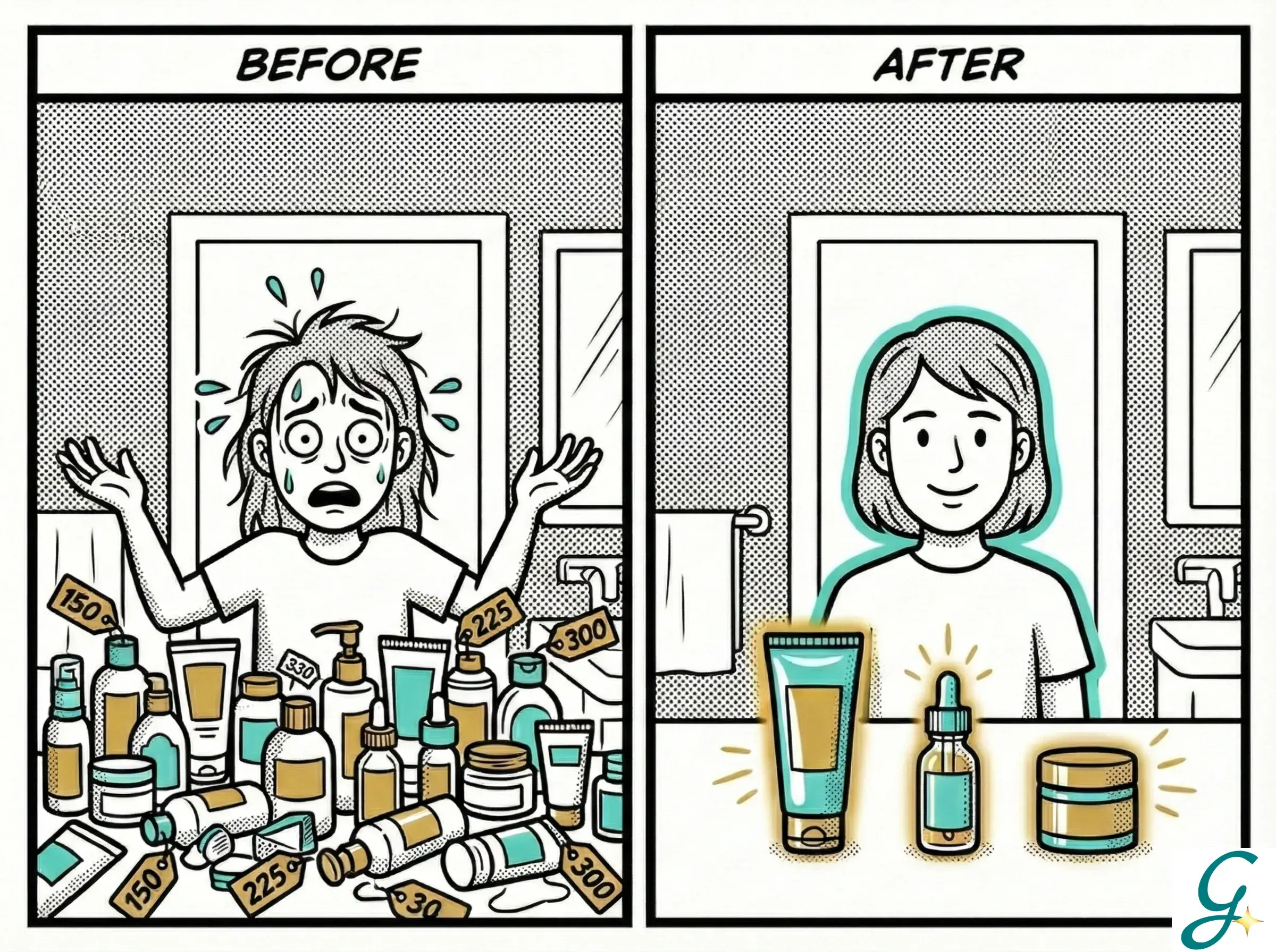 Skincare Routine for Beginners: The Science-Backed Guide