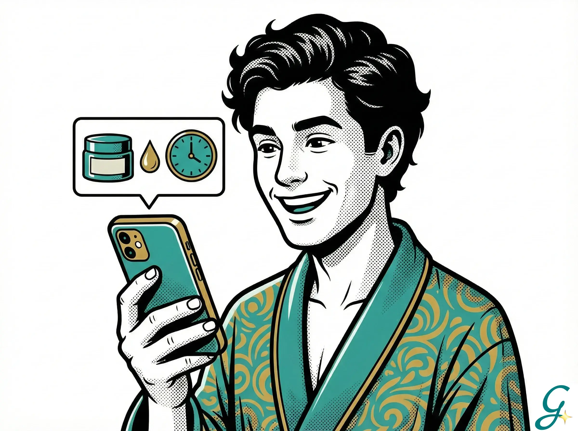 Daily Skincare Routine Reminder: The App That Keeps You Consistent