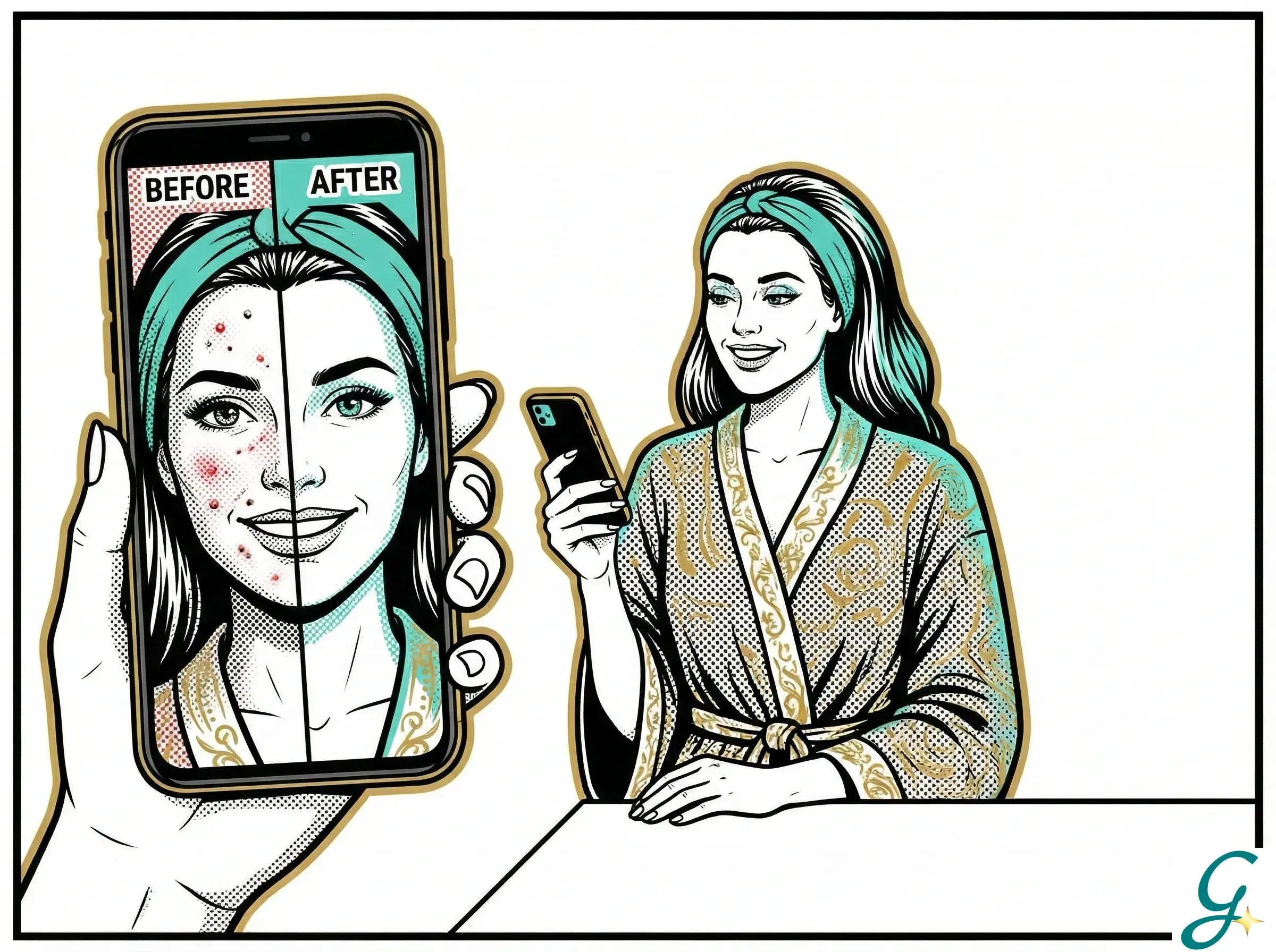 How to Track Skincare Progress: See What Actually Works