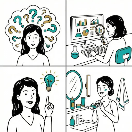 Plan and track your routine