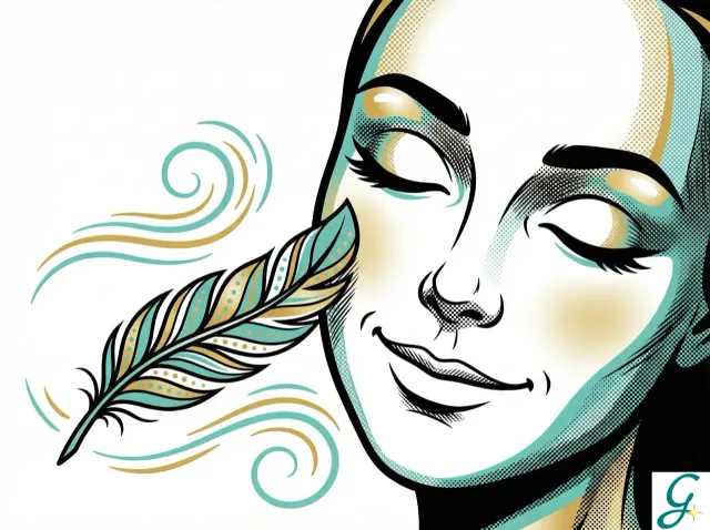 Gentle anti-aging products suitable for sensitive skin