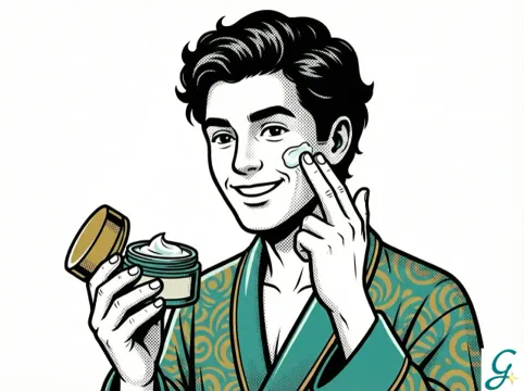 Basic Skincare for Men: Simple Steps for Healthy Skin