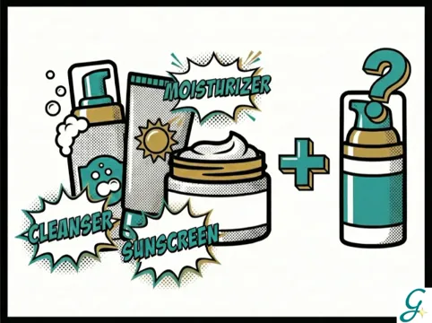 Minimal Skincare Routine: Healthy Skin with Fewer Products