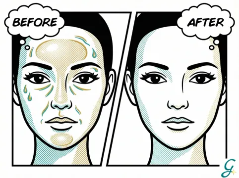 Taming Oily Skin: Guide to Cleansers and Moisturizers