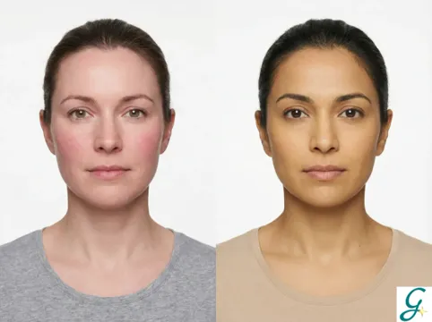 Skin Tone Guide: Finding Your Perfect Match